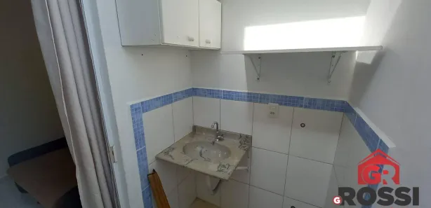 Conjunto Comercial / Sala para alugar, 40m² no Jardim Carlos Borella, Itatiba