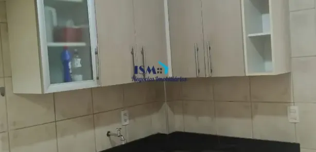 Apartamento com 3 Quartos à venda, 64m² no Parque João de Vasconcelos, Sumaré