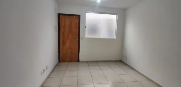 Casa com 2 Quartos à venda, 45m² no Bom Sossego, Ribeirão das Neves