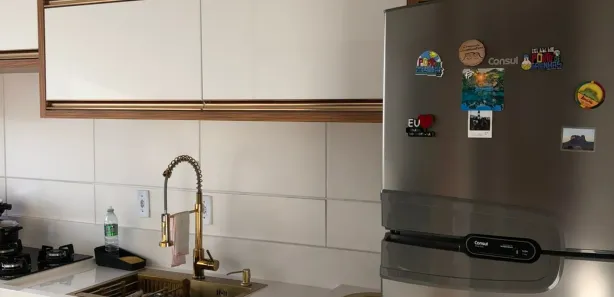Apartamento com 2 Quartos à venda, 50m² no Jardim Limoeiro, Camaçari