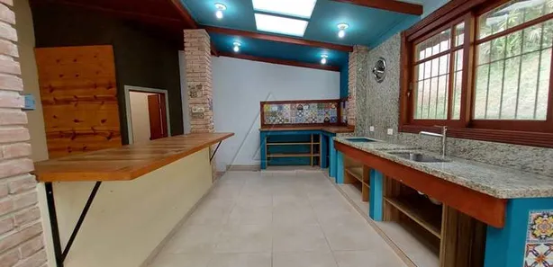 Fazenda / Sítio / Chácara com 3 Quartos à venda, 3000m² no Itaquaciara, Itapecerica da Serra