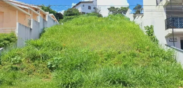Terreno / Lote / Condomínio à venda, 500m² no Chácaras Alpina, Valinhos