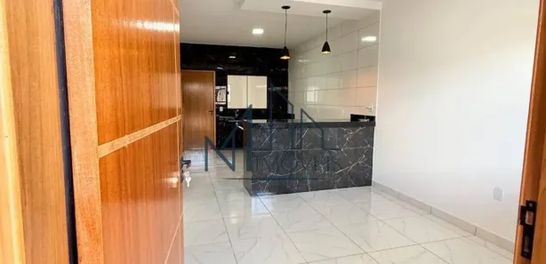 Casa com 2 Quartos à venda, 75m² no Residencial Nova Canaã, Trindade
