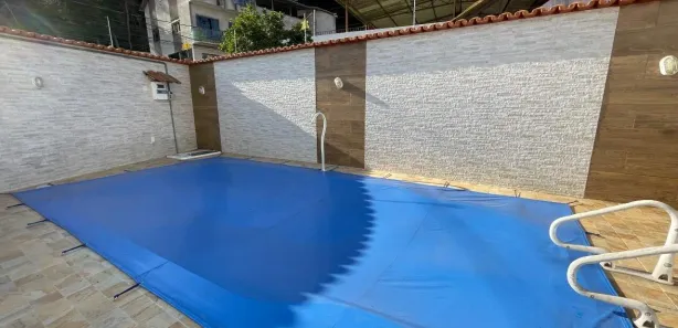 Casa com 6 Quartos à venda, 283m² no Santo Antônio, Viçosa