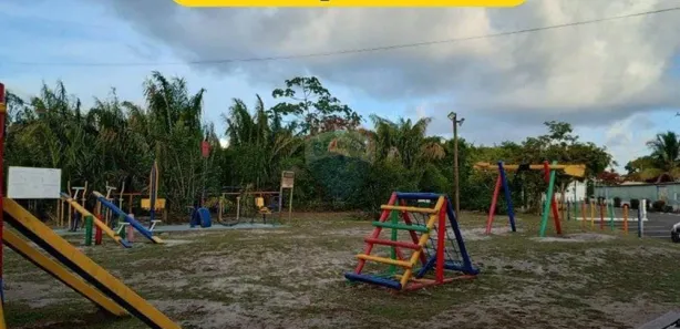 Terreno / Lote / Condomínio à venda, 250m² no Arembepe (Abrantes), Camaçari