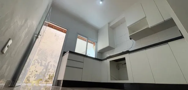 Sobrado com 2 Quartos à venda, 96m² no Chácara São Luiz, Franco da Rocha