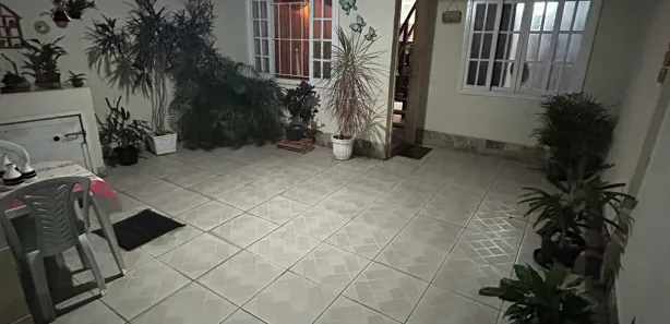 Casa de Condomínio com 3 Quartos à venda, 142m² no Cosmorama, Mesquita