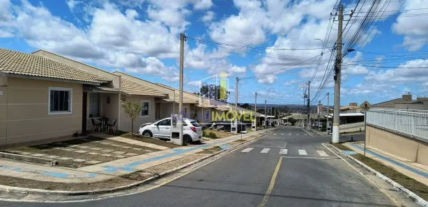 Casa de Condomínio com 3 Quartos à venda, 65m² no Candeias, Vitória da Conquista
