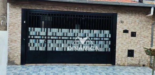 Casa com 2 Quartos à venda, 80m² no Jardim Dom Bosco I, Sumaré