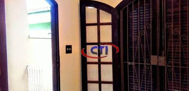 Sobrado com 2 Quartos à venda, 190m² no Bocaina, Ribeirão Pires