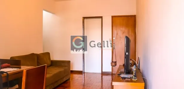 Apartamento com 2 Quartos à venda, 78m² no Centro, Petrópolis