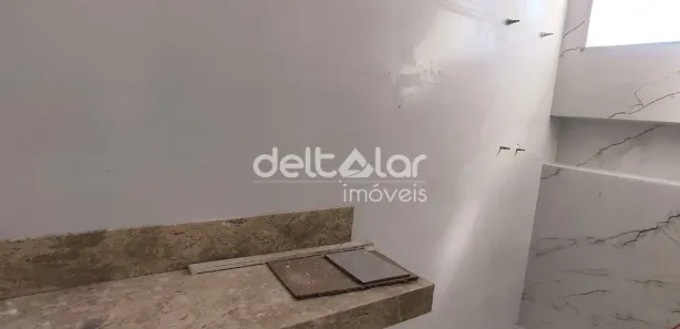Apartamento com 3 Quartos à venda, 90m² no Santa Amélia, Belo Horizonte