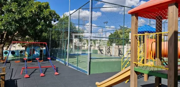 Apartamento com 2 Quartos à venda, 46m² no Pompéia, Piracicaba