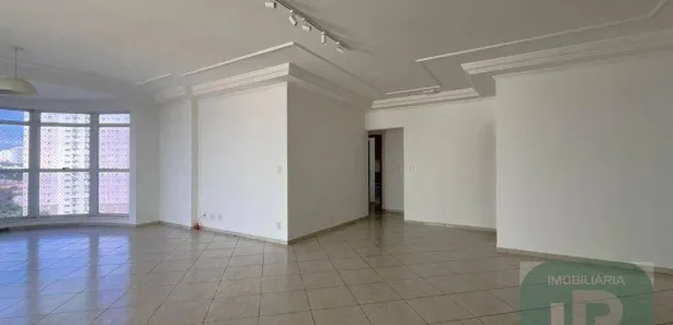 Apartamento com 3 Quartos para alugar, 200m² no Jardim Emília, Sorocaba