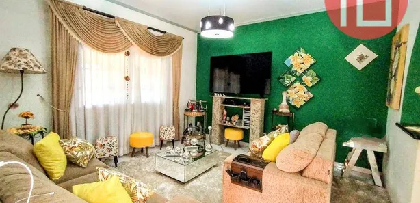 Fazenda / Sítio / Chácara com 3 Quartos para alugar, 400m² no Água Comprida, Bragança Paulista