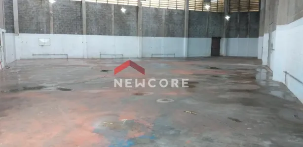 Galpão / Depósito / Armazém com 1 Quarto à venda, 1450m² no Chácaras Marco, Barueri