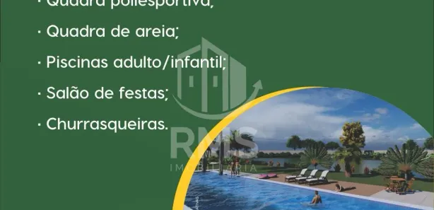 Terreno / Lote / Condomínio à venda, 160m² no Bom Sucesso, Arapiraca