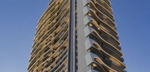 RESIDENCIAL ESSENCE no Miramar, João Pessoa