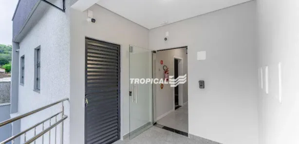 Apartamento com 1 Quarto para alugar, 40m² no Velha, Blumenau