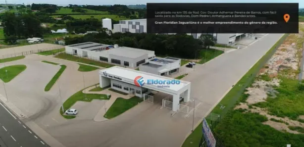 Galpão / Depósito / Armazém para alugar, 36591m² no Capotuna, Jaguariúna