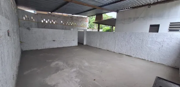 Galpão / Depósito / Armazém para alugar, 80m² no Lagoinha, São Gonçalo
