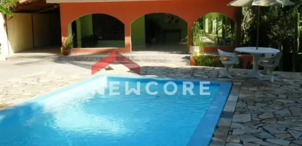 Fazenda / Sítio / Chácara à venda, 1500m² no Centro, São Lourenço da Serra