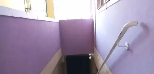 Conjunto Comercial / Sala para alugar, 100m² no Jardim Zaira, Mauá