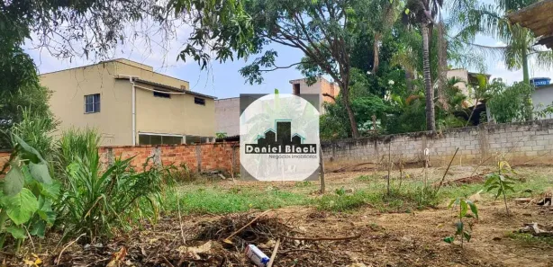Terreno / Lote / Condomínio à venda, 370m² no Dom Pedro I, São José da Lapa