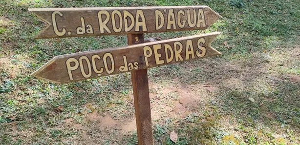 Fazenda / Sítio / Chácara com 1 Quarto à venda, 122569m² no Visconde de Mauá, Resende