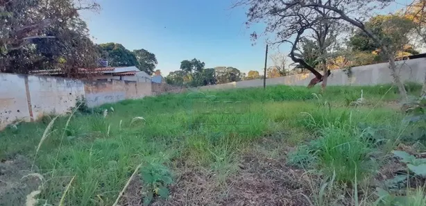 Terreno / Lote / Condomínio para alugar, 1750m² no Recreio das Acácias, Ribeirão Preto