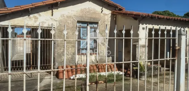 Casa com 4 Quartos à venda, 263m² no Vila Industrial, Campinas