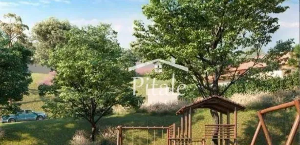 Terreno / Lote / Condomínio à venda, 241m² no Nova Itapevi, Itapevi