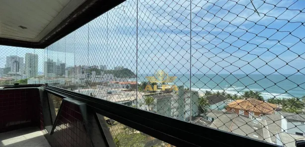 Apartamento com 3 Quartos à venda, 110m² no Jardim Las Palmas, Guarujá