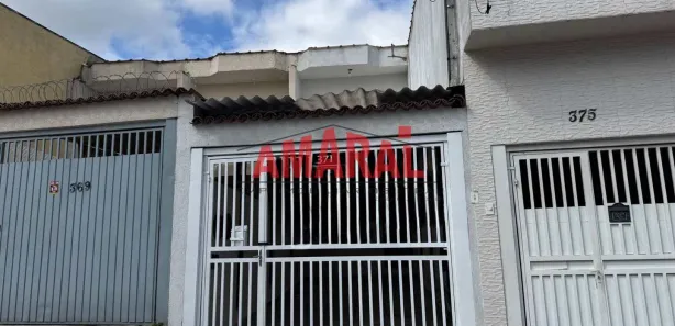 Sobrado com 2 Quartos à venda, 85m² no Cidade Satélite Santa Bárbara, São Paulo