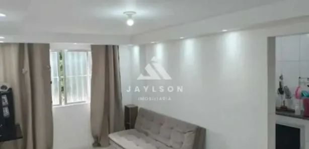 Apartamento com 2 Quartos à venda, 50m² no Turiaçu, Rio de Janeiro