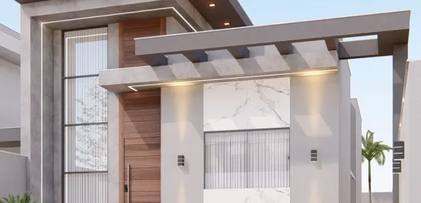 Apartamento com 3 Quartos à venda, 98m² no Parque Rosário, Campos dos Goytacazes