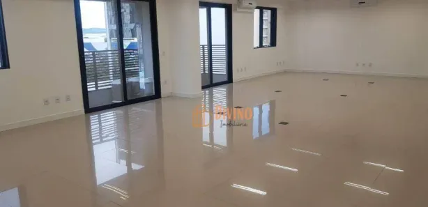 Andar / Laje corporativa para alugar, 336m² no Parque Campolim, Sorocaba