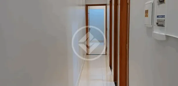 Casa com 3 Quartos à venda, 180m² no , Santo Antônio de Goiás