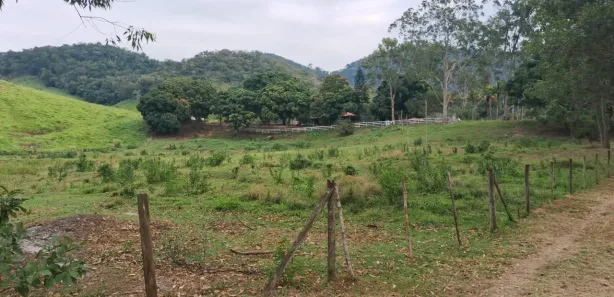 Fazenda / Sítio / Chácara com 4 Quartos à venda, 154000m² no Ajuda de Cima, Macaé