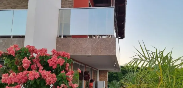Casa de Condomínio com 4 Quartos à venda, 220m² no Praia de Carapibus, Conde
