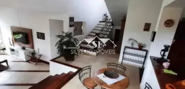 Casa de Condomínio com 4 Quartos para venda ou aluguel, 275m² no Loteamento Projetado, Areal