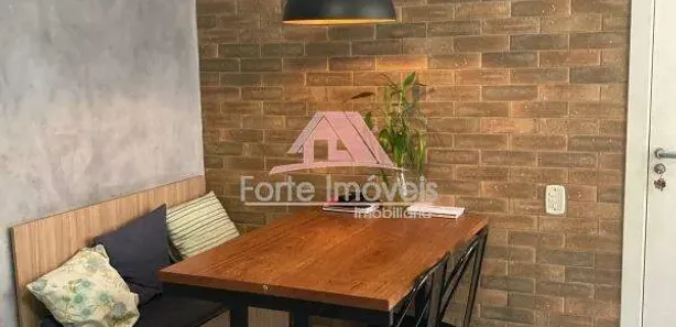 Apartamento com 2 Quartos à venda, 44m² no Cosmos, Rio de Janeiro