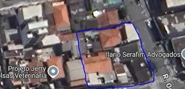 Prédio Inteiro à venda, 1175m² no Centro, Diadema