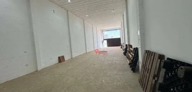 Loja / Salão / Ponto Comercial para alugar, 200m² no Terras de Santa Bárbara, Santa Bárbara D'Oeste