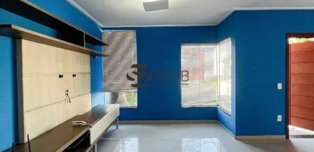 Casa de Condomínio com 3 Quartos para alugar, 150m² no Parque Cidade Nova, Mogi Guaçu