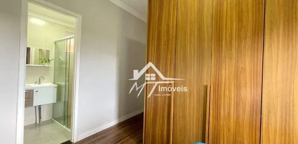 Apartamento com 2 Quartos à venda, 57m² no Loteamento Residencial Viva Vista, Sumaré