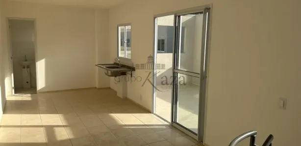 Cobertura com 2 Quartos à venda, 90m² no Jardim Paraíso, Jacareí