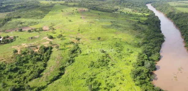 Fazenda / Sítio / Chácara à venda, 2420000m² no Zona Rural, Rio Sono