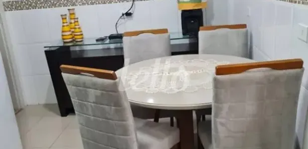 Apartamento com 3 Quartos à venda, 135m² no Rudge Ramos, São Bernardo do Campo