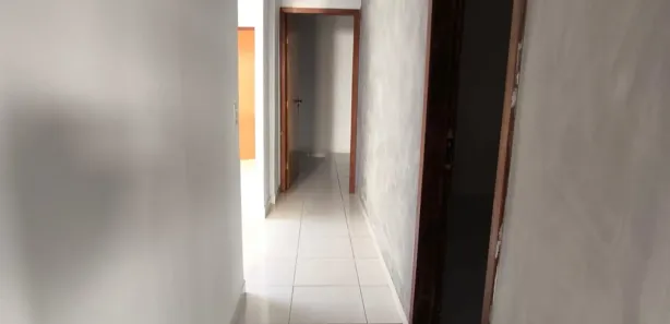 Casa com 3 Quartos à venda, 220m² no Residencial Vale Azul, Inhumas